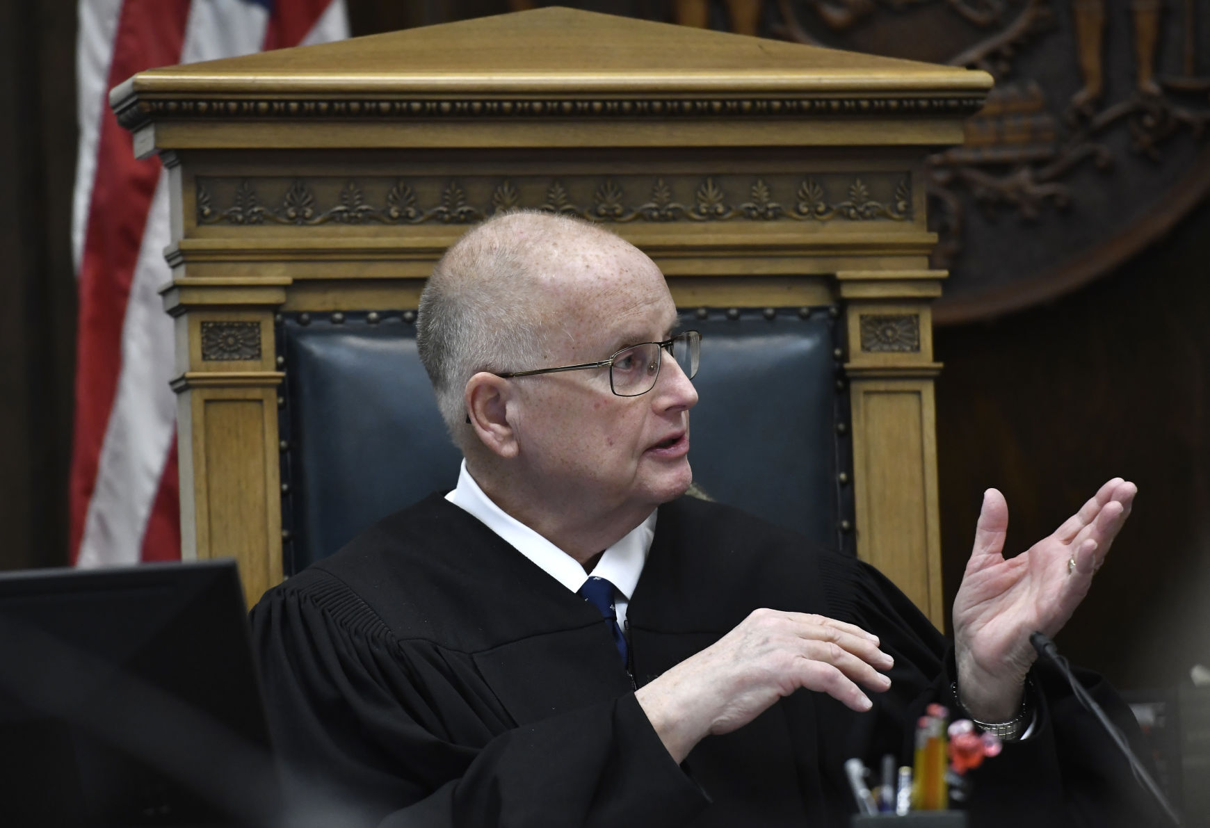 RITTENHOUSE TRIAL